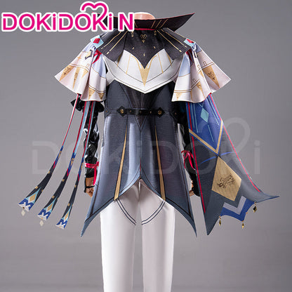【In Stock】【Size XS-3XL】DokiDoki-N Game Wuthering Waves Cosplay Brant Costume