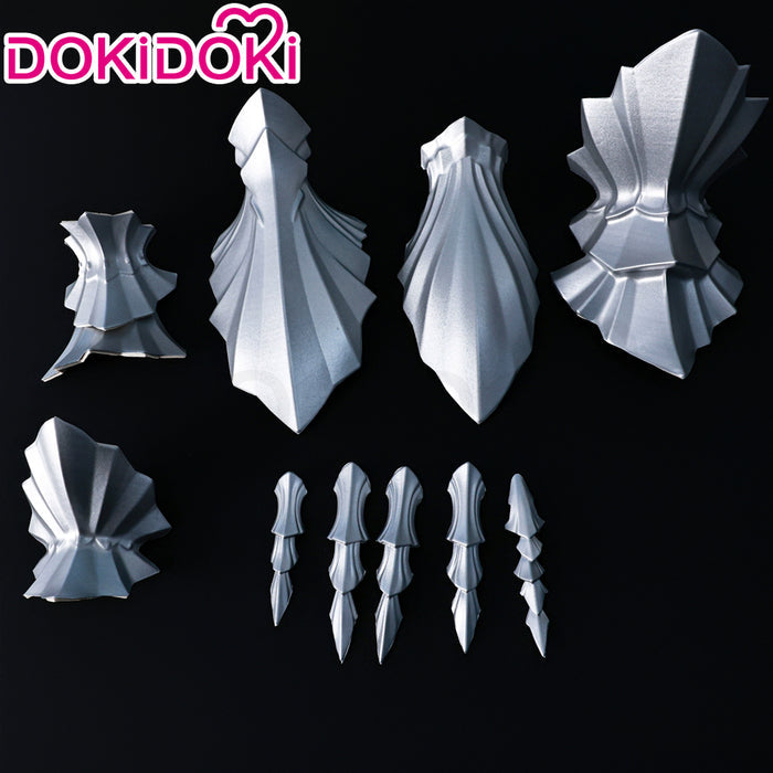 Hand Armor Only-In Stock