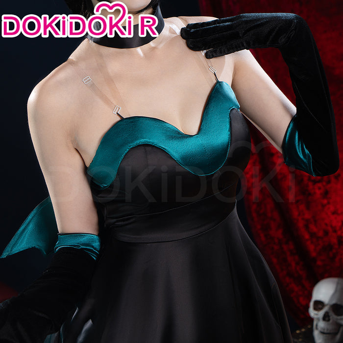 【In Stock】【Size XS-XL】DokiDoki-R Game Valorant Cosplay Sage Halloween Costume