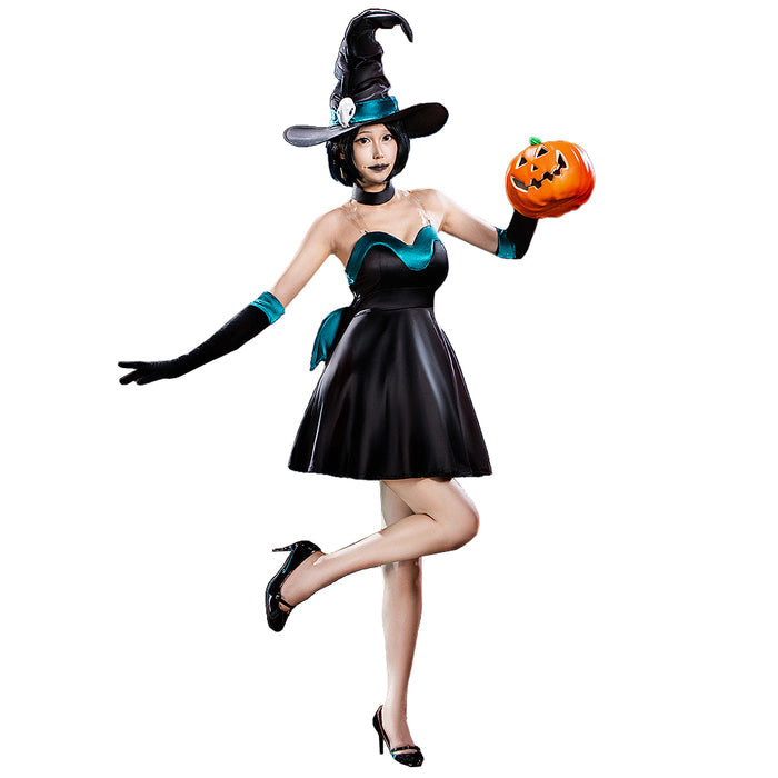 【In Stock】【Size XS-XL】DokiDoki-R Game Valorant Cosplay Sage Halloween Costume