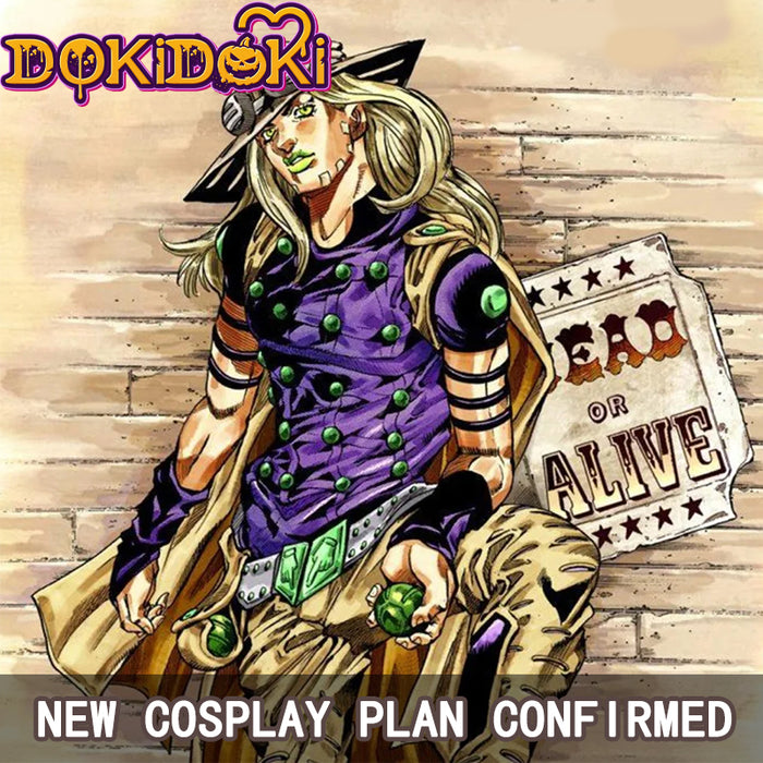 【Mange Ver Confirmed】$5 Deposit =10% OFF Coupon DokiDoki Anime Season 7 Cosplay Costume SBR
