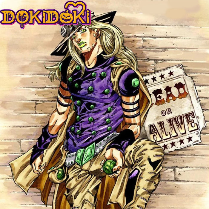 【Mange Ver Confirmed】$5 Deposit =10% OFF Coupon DokiDoki Anime Season 7 Cosplay Costume SBR