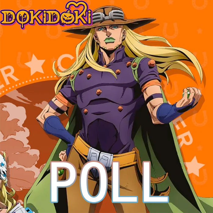【Mange Ver Confirmed】$5 Deposit =10% OFF Coupon DokiDoki Anime Season 7 Cosplay Costume SBR