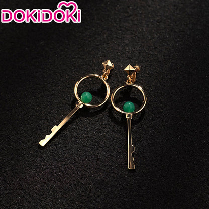 Earrings-Order Processing Time Refer to Description Page