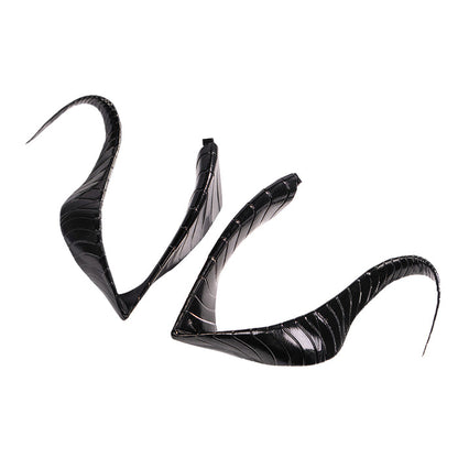 Horns Only-In Stock