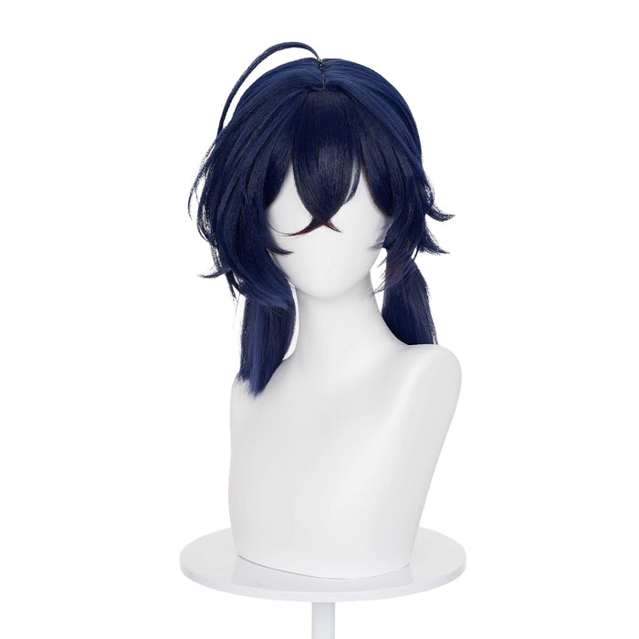 【Partially Ready For Ship】DokiDoki-R Game Zenless Zone Zero Cosplay Belle Costume / Wig Swim Suit Summer Skies ZZZ Swimsuit