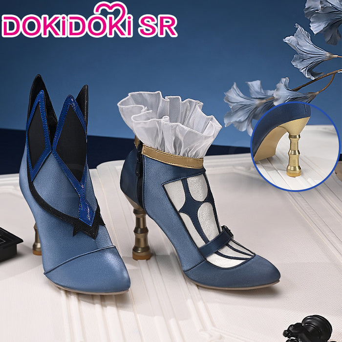 【Poster Ver】Shoes Only-EU36/37-Order Processing Time Refer to Description Page