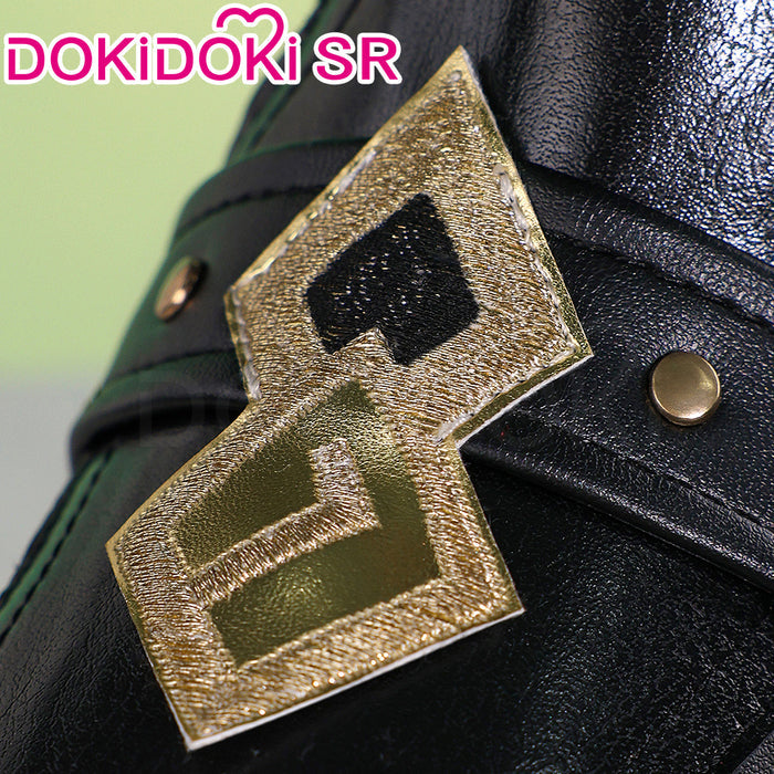 【Partially Ready For Ship】DokiDoki-SR Game Honkai: Star Rail Cosplay Dan Heng • Permansor Terrae Shoes Dan Heng SP Danheng