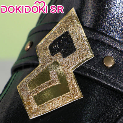 【Partially Ready For Ship】DokiDoki-SR Game Honkai: Star Rail Cosplay Dan Heng • Permansor Terrae Shoes Dan Heng SP Danheng