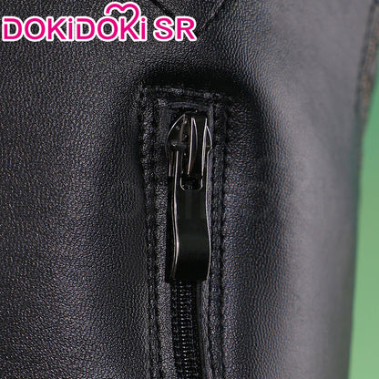 【Partially Ready For Ship】DokiDoki-SR Game Honkai: Star Rail Cosplay Dan Heng • Permansor Terrae Shoes Dan Heng SP Danheng