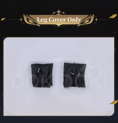 【Partially Ready For Ship】DokiDoki-SR Game Wuthering Waves Cosplay Rover Female Costume