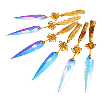 【Partially Ready For Ship】【Glowing】DokiDoki Movie Anime KPOP KILLER Cosplay Prop