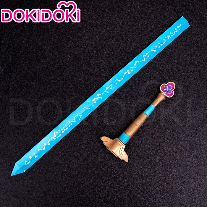 【Partially Ready For Ship】【Glowing】DokiDoki Movie Anime KPOP KILLER Cosplay Prop