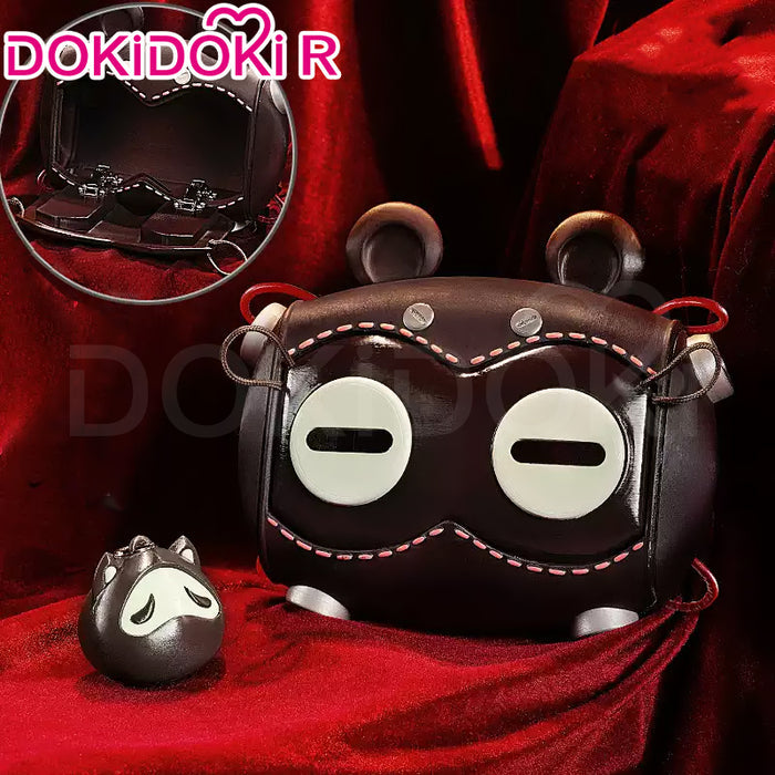 【Partially Ready For Ship】【Size S-2XL】DokiDoki-R Game Zenless Zone Zero Cosplay Ukinami Yuzuha Costume ZZZ