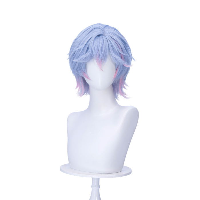 Wig Only-Ready For Ship