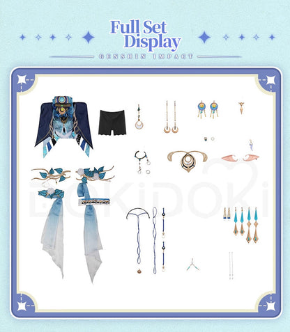 So please do not choose Express shipping option when placing your order. / Costume Only-XS-Ready For Ship