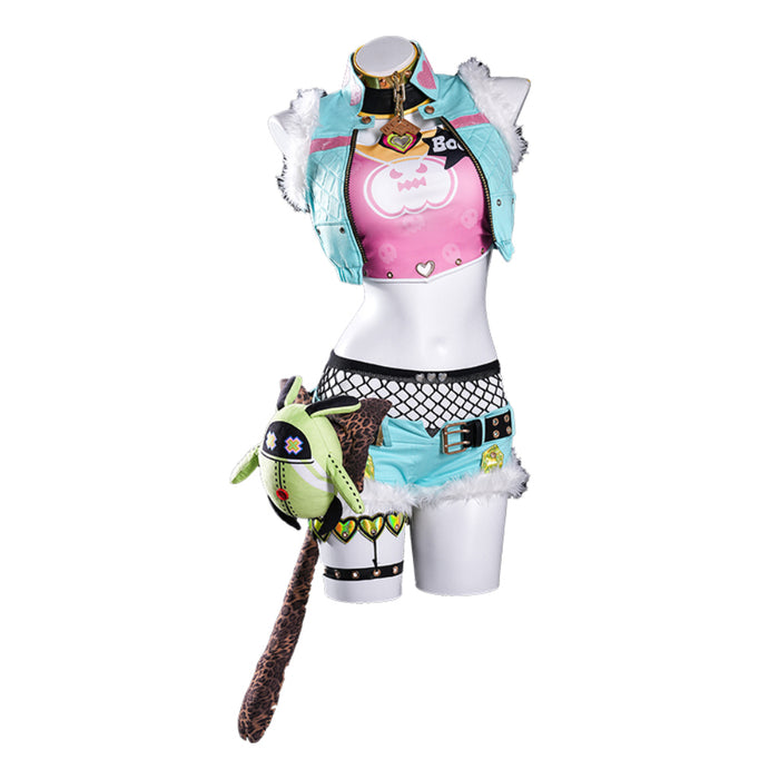 XS-Order Processing Time Refer to Description Page
