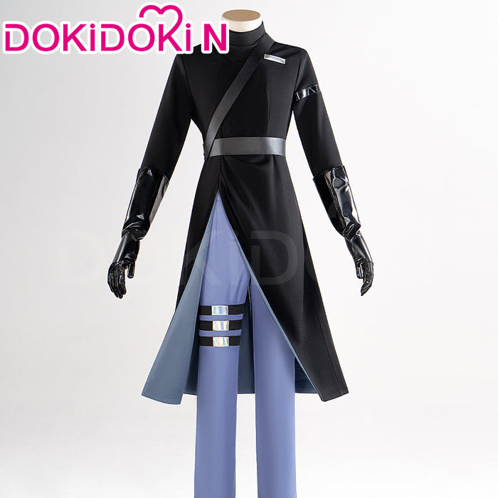【Partially Ready For Ship】【Size XS-3XL】DokiDoki-N Music Video Cosplay Costume R3