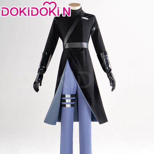 【Partially Ready For Ship】【Size XS-3XL】DokiDoki-N Music Video Cosplay Costume R3