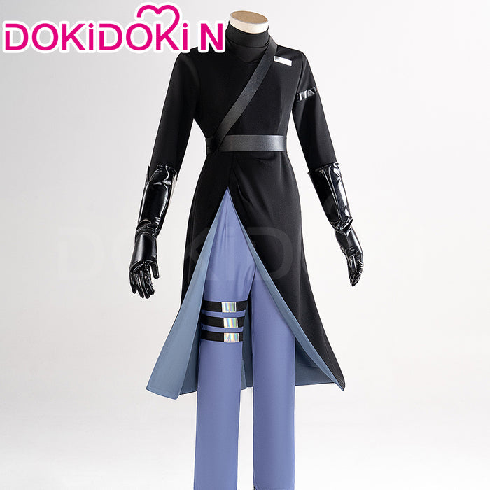 【Partially Ready For Ship】【Size XS-3XL】DokiDoki-N Music Video Cosplay Costume R3