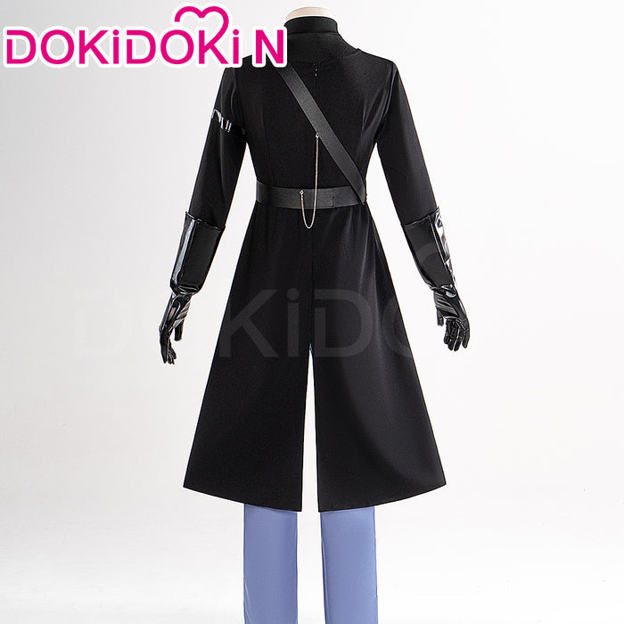 【Partially Ready For Ship】【Size XS-3XL】DokiDoki-N Music Video Cosplay Costume R3