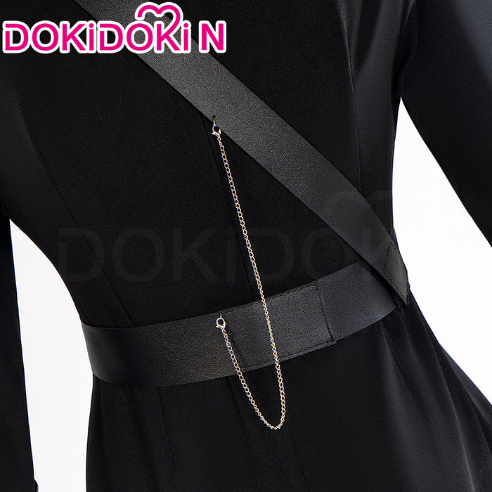 【Partially Ready For Ship】【Size XS-3XL】DokiDoki-N Music Video Cosplay Costume R3