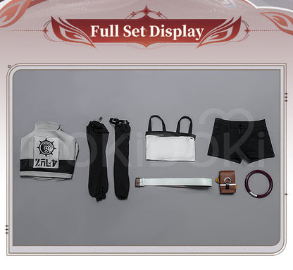 【2.0 Ver.】Costume Only-XS-Ready For Ship