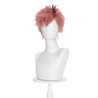 【Ready For Ship】DokiDoki Anime Diabolik Lovers Cosplay Tsukinami Sin Wig