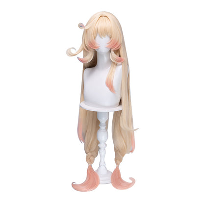 Dye Gradient Ver. Wig Only-Ready For Ship