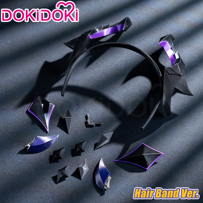 Hair Band Only-Order Processing Time Refer to Description Page