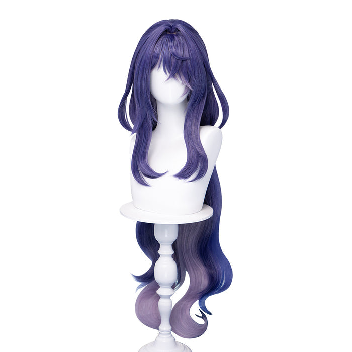 【Ready For Ship】DokiDoki Game Genshin Impact Cosplay Lauma Wig / Eyelashes / Headpiece Song of the Welkin Moon