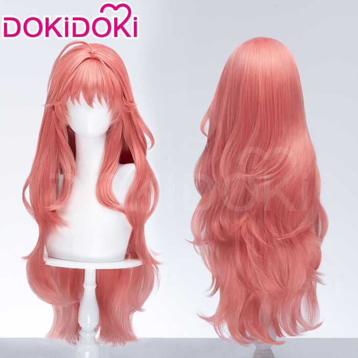 【Ready For Ship】DokiDoki Manga Anime I Want to Love You Till Your Dying Day Cosplay Mimi Kagari Wig