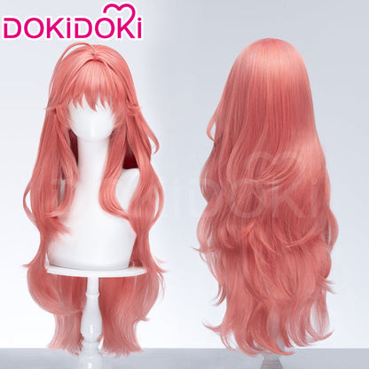 【Ready For Ship】DokiDoki Manga Anime I Want to Love You Till Your Dying Day Cosplay Mimi Kagari Wig