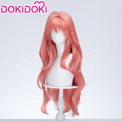 【Ready For Ship】DokiDoki Manga Anime I Want to Love You Till Your Dying Day Cosplay Mimi Kagari Wig
