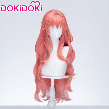 【Ready For Ship】DokiDoki Manga Anime I Want to Love You Till Your Dying Day Cosplay Mimi Kagari Wig