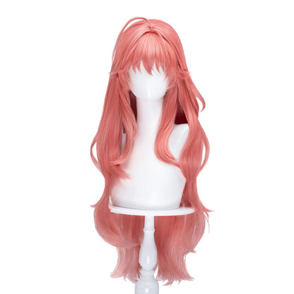 【Ready For Ship】DokiDoki Manga Anime I Want to Love You Till Your Dying Day Cosplay Mimi Kagari Wig