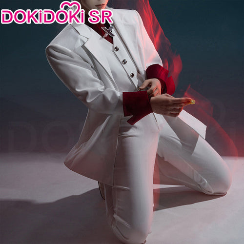 【Ready For Ship】DokiDoki-SR Anime TO BE HERO X Cosplay X Costume Suit