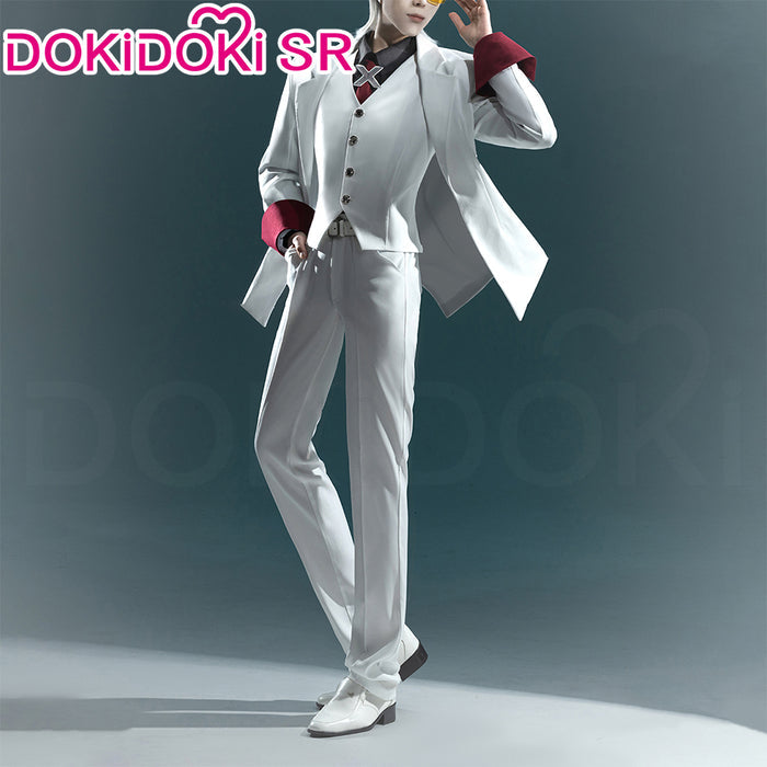 【Ready For Ship】DokiDoki-SR Anime TO BE HERO X Cosplay X Costume Suit