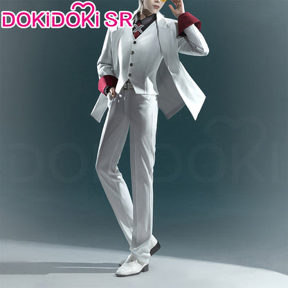 【Ready For Ship】DokiDoki-SR Anime TO BE HERO X Cosplay X Costume Suit