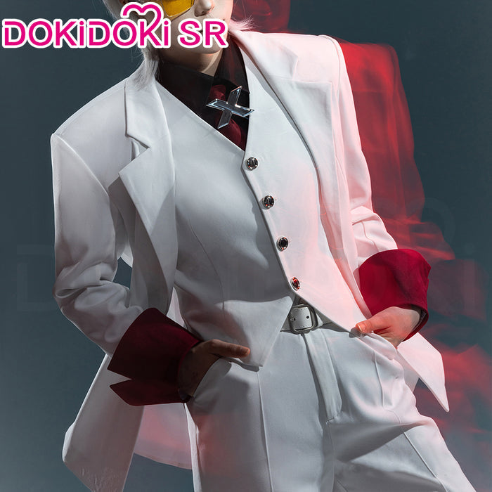 【Ready For Ship】DokiDoki-SR Anime TO BE HERO X Cosplay X Costume Suit