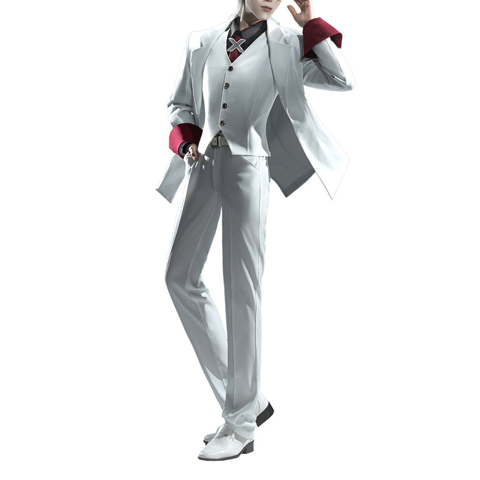 【Ready For Ship】DokiDoki-SR Anime TO BE HERO X Cosplay X Costume Suit
