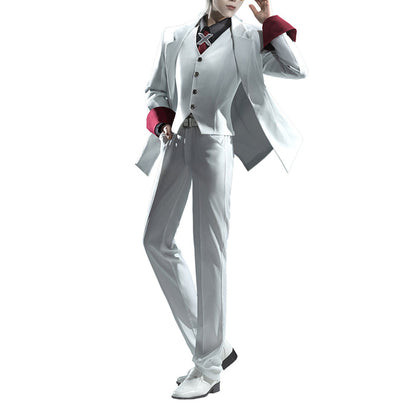 【Ready For Ship】DokiDoki-SR Anime TO BE HERO X Cosplay X Costume Suit