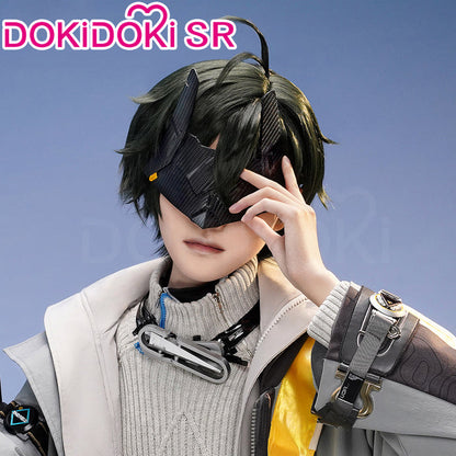 【Ready For Ship】DokiDoki-SR Game Arknights: Endfield Cosplay Endministrator B Costume Female