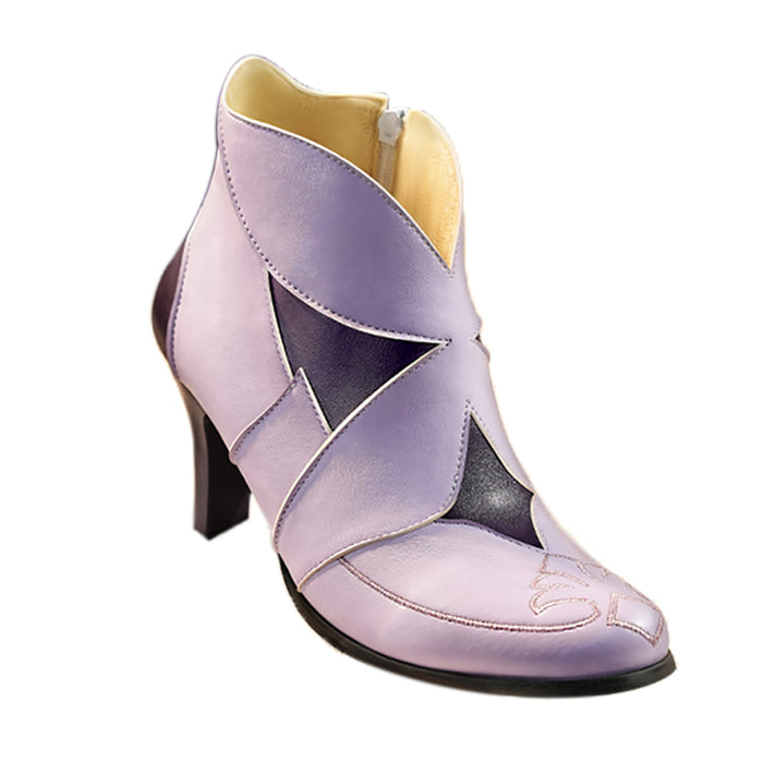 【 Ready For Ship】DokiDoki-SR Game Honkai: Star Rail Cosplay Castorice Shoes