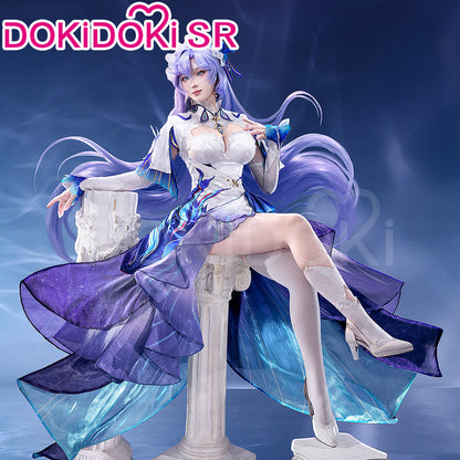 【Ready For Ship】DokiDoki-SR Game Wuthering Waves Cosplay Cantarella Costume