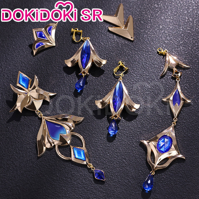 【Ready For Ship】DokiDoki-SR Game Wuthering Waves Cosplay Cantarella Costume