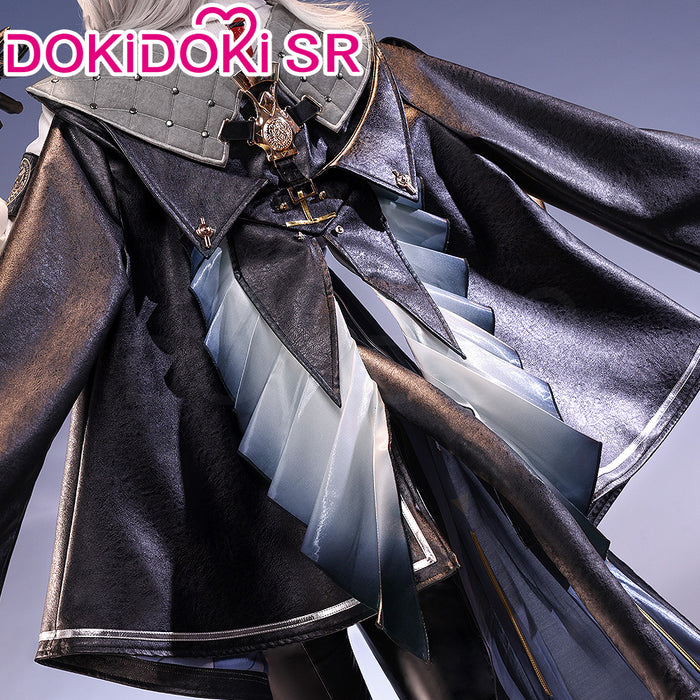 【Ready For Ship】DokiDoki-SR Game Wuthering Waves Cosplay Zani Costume Halloween