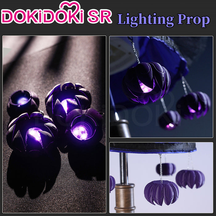 Lighting Prop-One Size-Ready For Ship