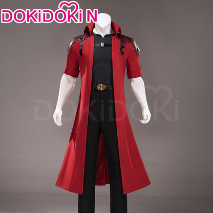 【Ready For Ship】【Last Batch】DokiDoki-N Game Anime Cosplay Costume