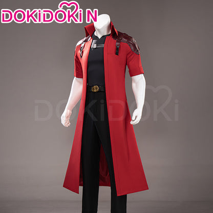 【Ready For Ship】【Last Batch】DokiDoki-N Game Anime Cosplay Costume